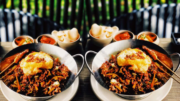 nasi